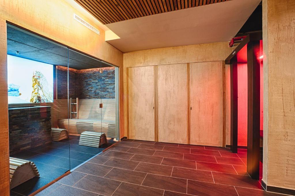 Appartements Tschol Martin 장크트안톤암아를베르크 외부 사진