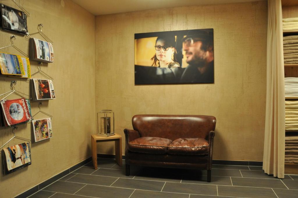 Appartements Tschol Martin 장크트안톤암아를베르크 외부 사진