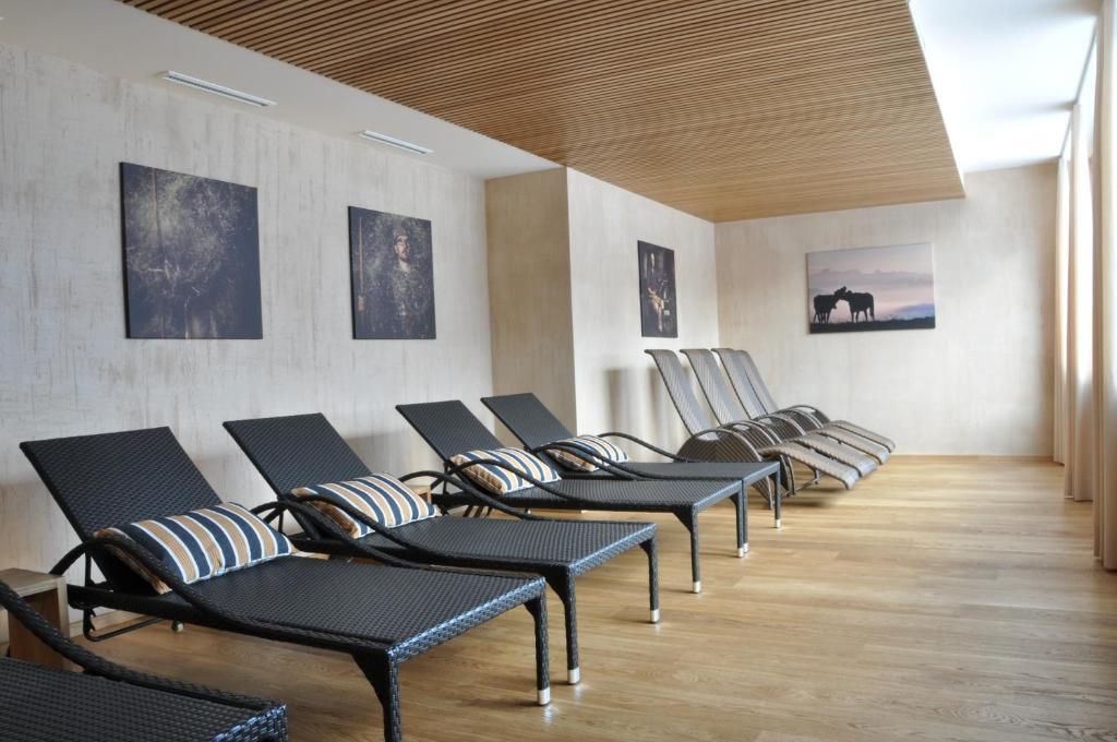 Appartements Tschol Martin 장크트안톤암아를베르크 외부 사진